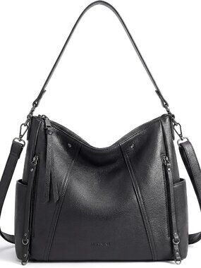 Hobo Bag for Women Crossbody Purse and Handbags Shoulder